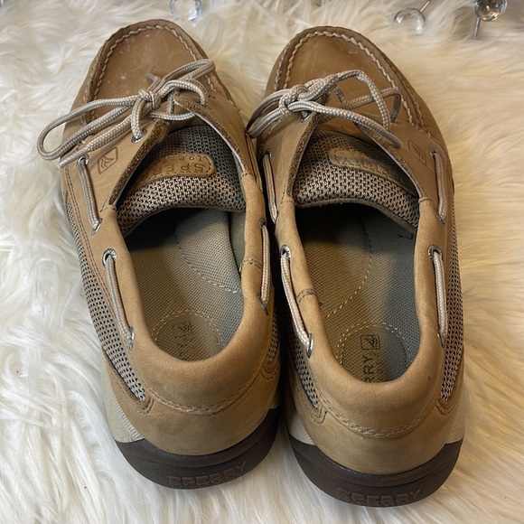 New Sperry Top-Sider Boat shoe🤎 - Picture 7 of 11